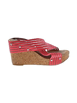 Lucky Brand Wedges (view 1)