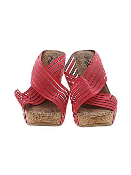 Lucky Brand Wedges (view 2)