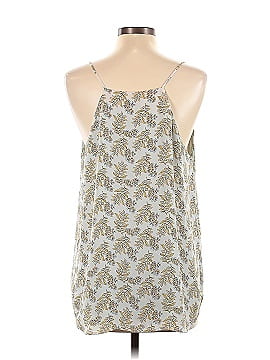 Ann Taylor LOFT Outlet Sleeveless Blouse (view 2)