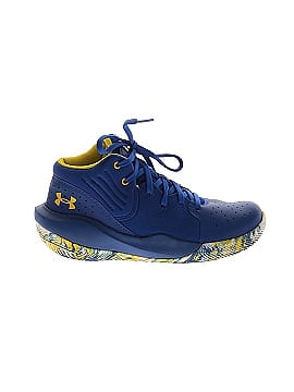 Under Armour Sneakers (view 1)