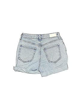 Hollister Denim Shorts (view 2)