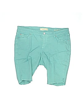 SLINK Jeans Shorts (view 1)