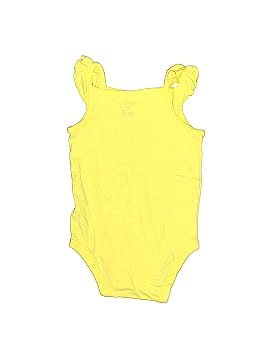 Carter's Short Sleeve Onesie (view 2)