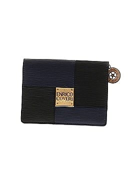Enrico Coveri Leather Wallet (view 1)