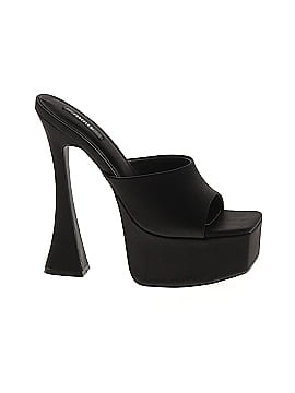 Forever 21 Heels (view 1)