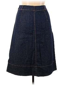 Broome Street Kate Spade New York Denim Skirt (view 2)