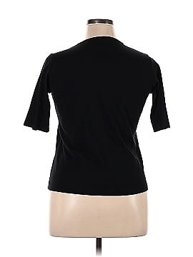 labelBe Short Sleeve T-Shirt (view 2)