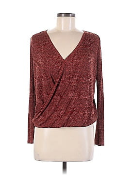 River Island Long Sleeve Top (view 1)