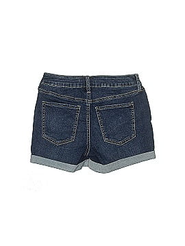 Sonoma Goods for Life Denim Shorts (view 2)