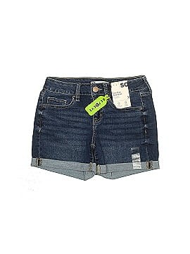 Sonoma Goods for Life Denim Shorts (view 1)