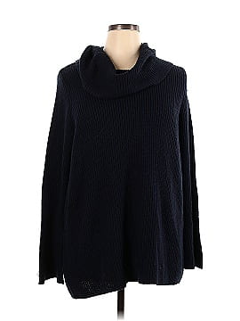 Verve Ami Pullover Sweater (view 1)