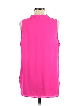 Vince Camuto Sleeveless Blouse (view 2)