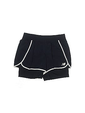 New Balance Athletic Shorts (view 1)