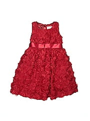 Gymboree Special Occasion Dress