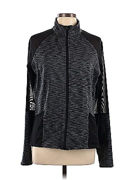 Daisy Fuentes Track Jacket (view 1)