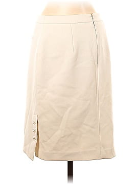 Ann Taylor Casual Skirt (view 2)