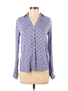 Levi's Long Sleeve Button-Down Shirt (view 1)