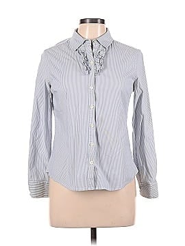 Banana Republic Long Sleeve Button-Down Shirt (view 1)