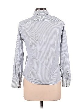 Banana Republic Long Sleeve Button-Down Shirt (view 2)