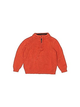 Landsdowne Pullover Sweater (view 1)