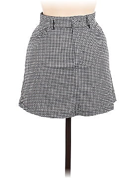 John Galt Casual Skirt (view 1)