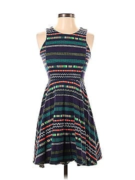 Xhilaration Casual Dress (view 1)