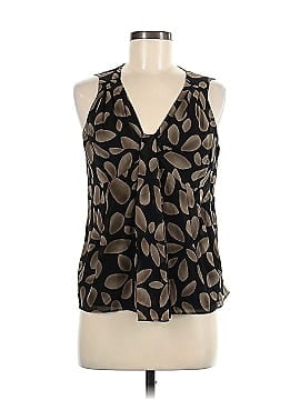 Talbots Sleeveless Blouse (view 1)