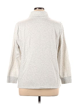 T by Talbots Sweatshirt (view 2)