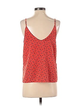 Abercrombie & Fitch Sleeveless Blouse (view 2)