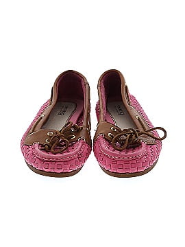 Sperry Top Sider Flats (view 2)