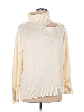 Vince Camuto Turtleneck Sweater (view 1)