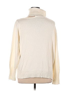 Vince Camuto Turtleneck Sweater (view 2)