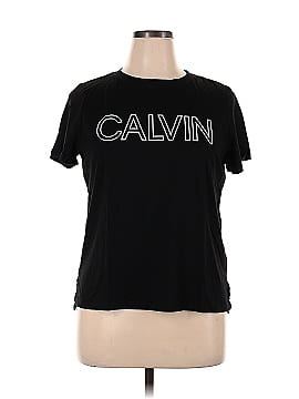 Calvin Klein Short Sleeve T-Shirt (view 1)