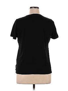 Calvin Klein Short Sleeve T-Shirt (view 2)