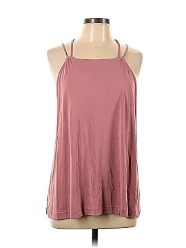 Ann Taylor LOFT Outlet Sleeveless Top (view 1)