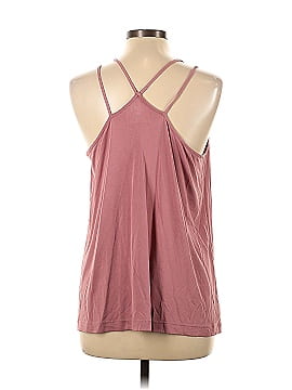 Ann Taylor LOFT Outlet Sleeveless Top (view 2)