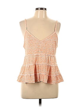 American Eagle Outfitters Sleeveless Top (view 1)