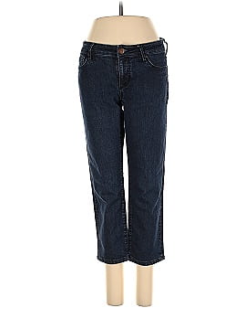 Ann Taylor LOFT Outlet Jeans (view 1)