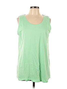 Lands' End Tank Top (view 1)