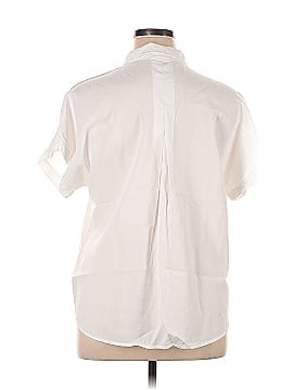 Cloth & Stone Short Sleeve Button-Down Shirt (view 2)