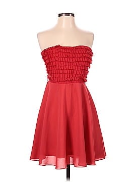 Charming Charlie Cocktail Dress (view 1)