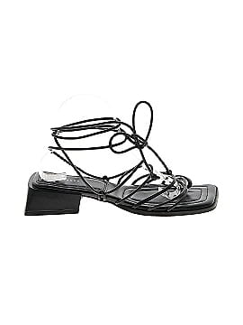 Topshop Sandals (view 1)