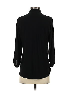 Perseption Concept Long Sleeve Blouse (view 2)