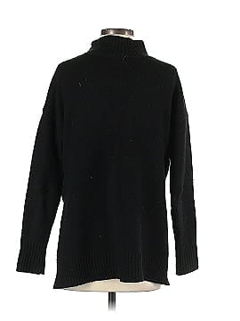 Ann Taylor Wool Pullover Sweater (view 2)