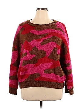 Yummy Sweater Co. Pullover Sweater (view 1)