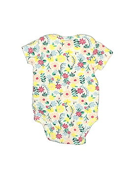 Carter's Short Sleeve Onesie (view 2)