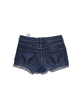 Hollister Denim Shorts (view 2)