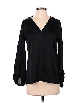 Banana Republic Long Sleeve Blouse (view 1)