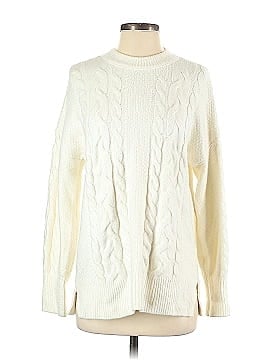 Abercrombie & Fitch Pullover Sweater (view 1)