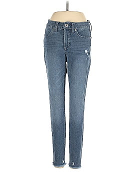 LC Lauren Conrad Jeans (view 1)